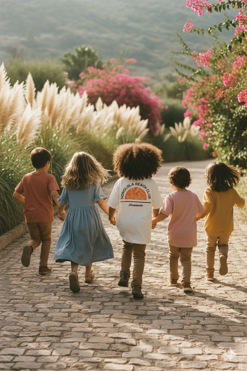 HONOLOLA BEACH CLUB KIDS