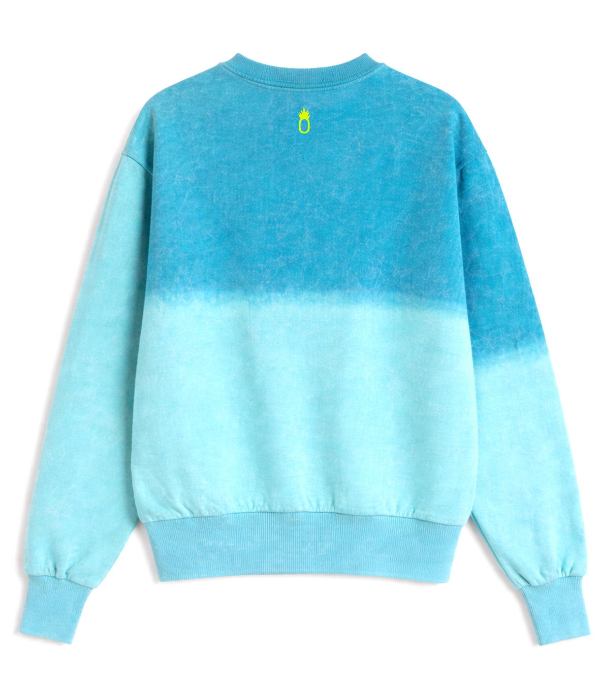 SUDADERA BORDADA AL*LINKINDOY