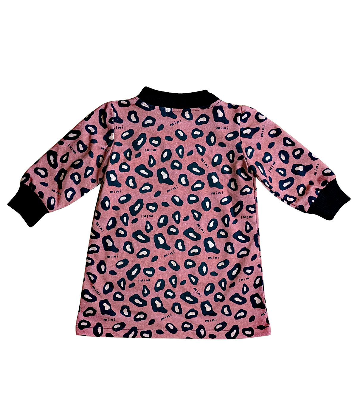 VESTIDO PLAYFUL SAVANNAH