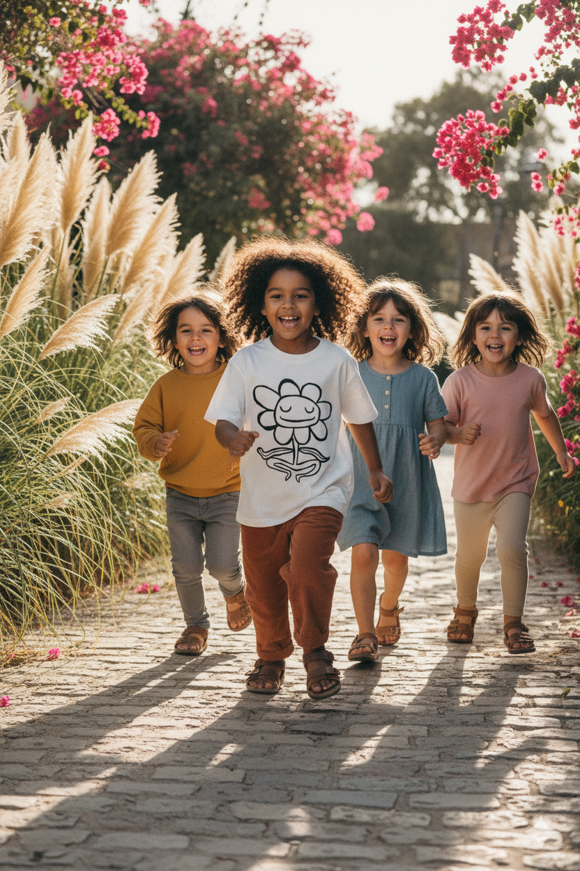 MERI MERINO MEDITACIÓN KIDS