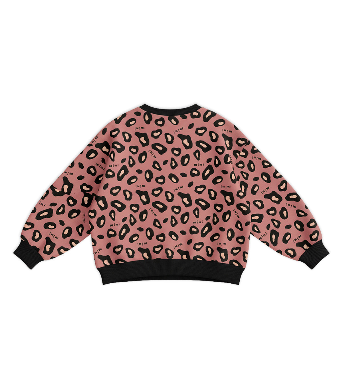 SUDADERA PLAYFUL SAVANNAH