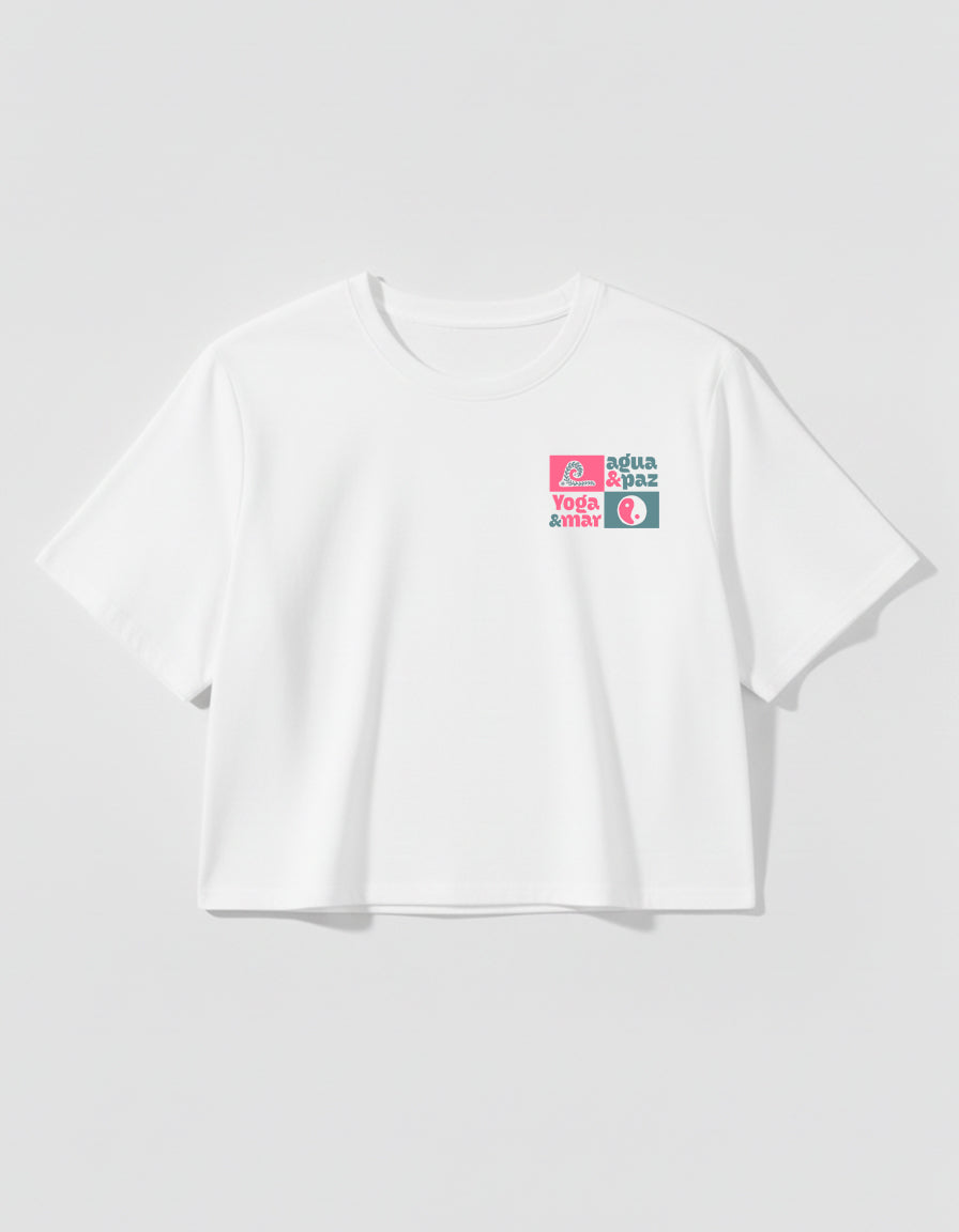 VIVE YOGA - NAMASTÉ