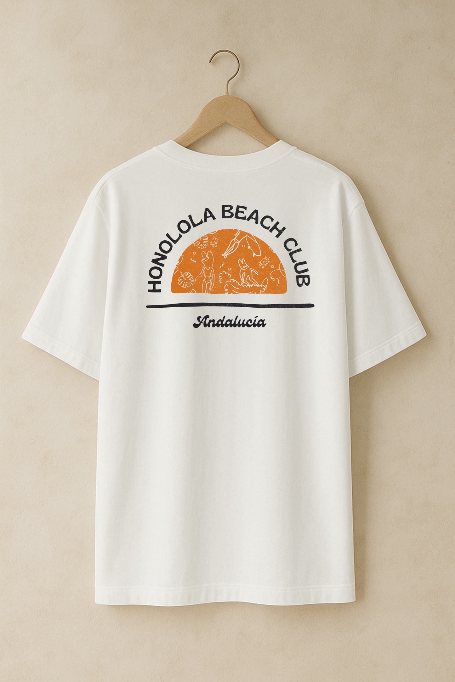 HONOLOLA BEACH CLUB KIDS